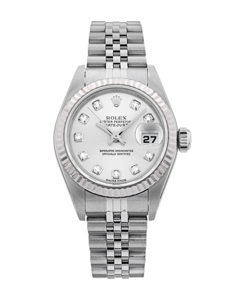 Rolex Datejust Lady 79174